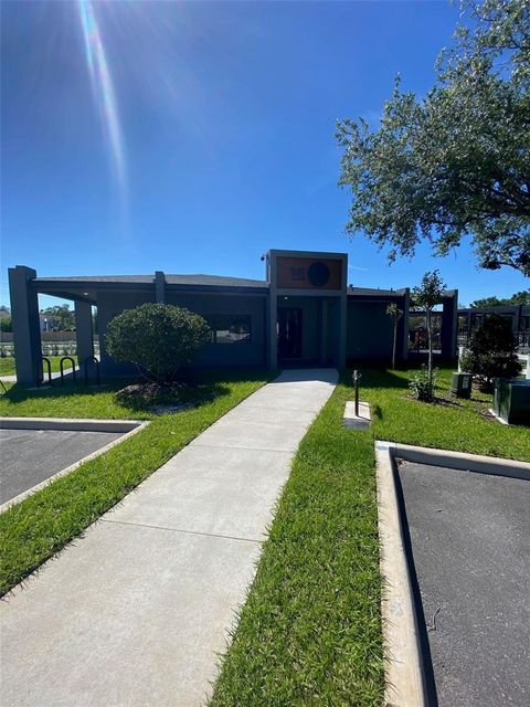 A home in KISSIMMEE