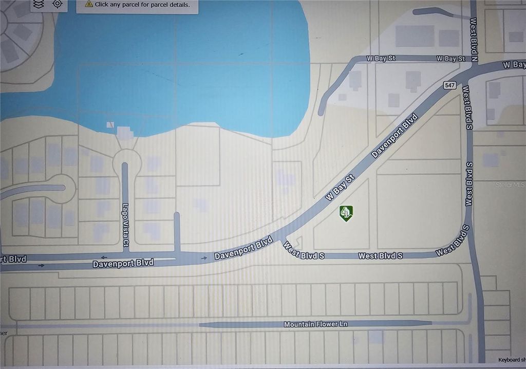 Photo of 12 Holly Hill Drive, Davenport, FL 33837 (MLS # O6391197)