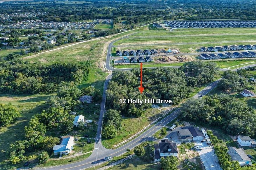 Unlock the possibilities with this 0.67-acre vacant lot ideally located in the growing community of Davenport. Positioned in a rapidly developing area, the property offers excellent visibility and convenient access to major roadways, including U.S. Highway 27 and Interstate 4.

This commercially zoned parcel presents a great opportunity for a variety of uses, whether you envision a retail space, office building, or another commercial venture. The property is surrounded by a blend of established businesses and nearby residential communities, helping to support consistent traffic and potential customer flow.

With Davenport continuing to experience strong growth and development, this is an excellent chance to secure a strategically located property in one of Central Florida’s most desirable and expanding markets. Don’t miss this opportunity to invest in the area’s exciting future!