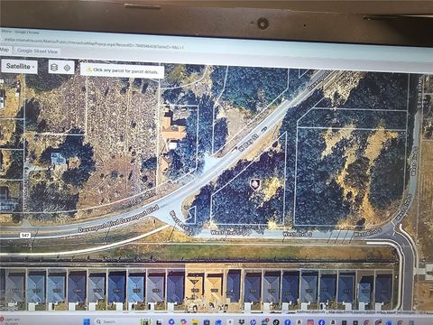 12 HOLLY HILL DRIVE DAVENPORT FL 33837