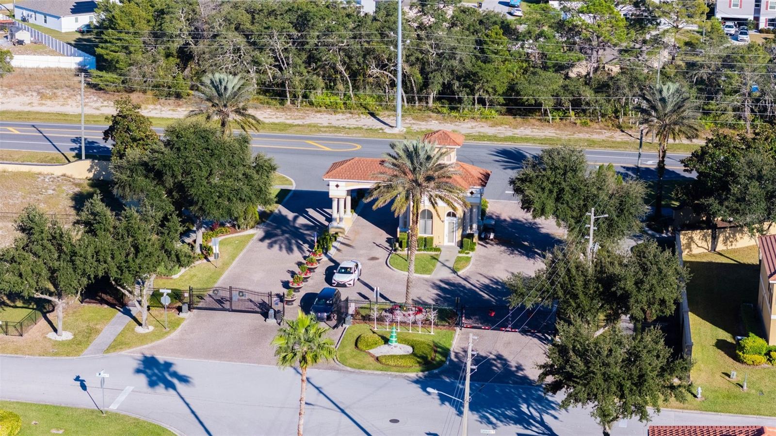 TUSCANY PRESERVE PH 03 - Residential Lease