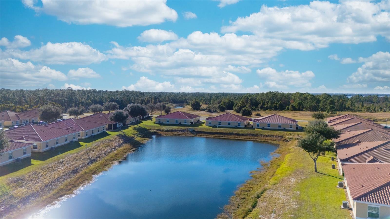 TUSCANY PRESERVE PH 03 - Residential Lease