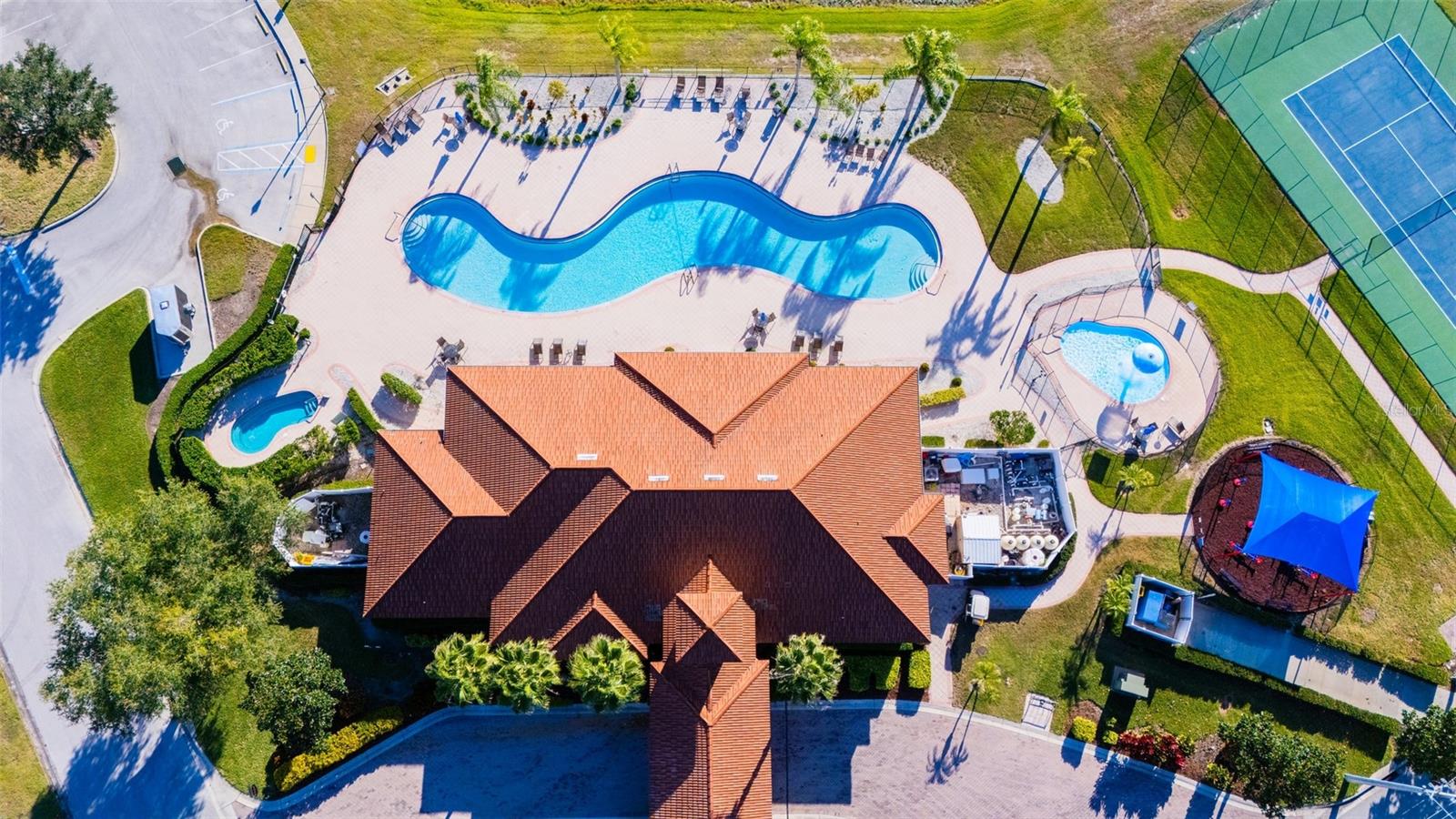 TUSCANY PRESERVE PH 03 - Residential Lease