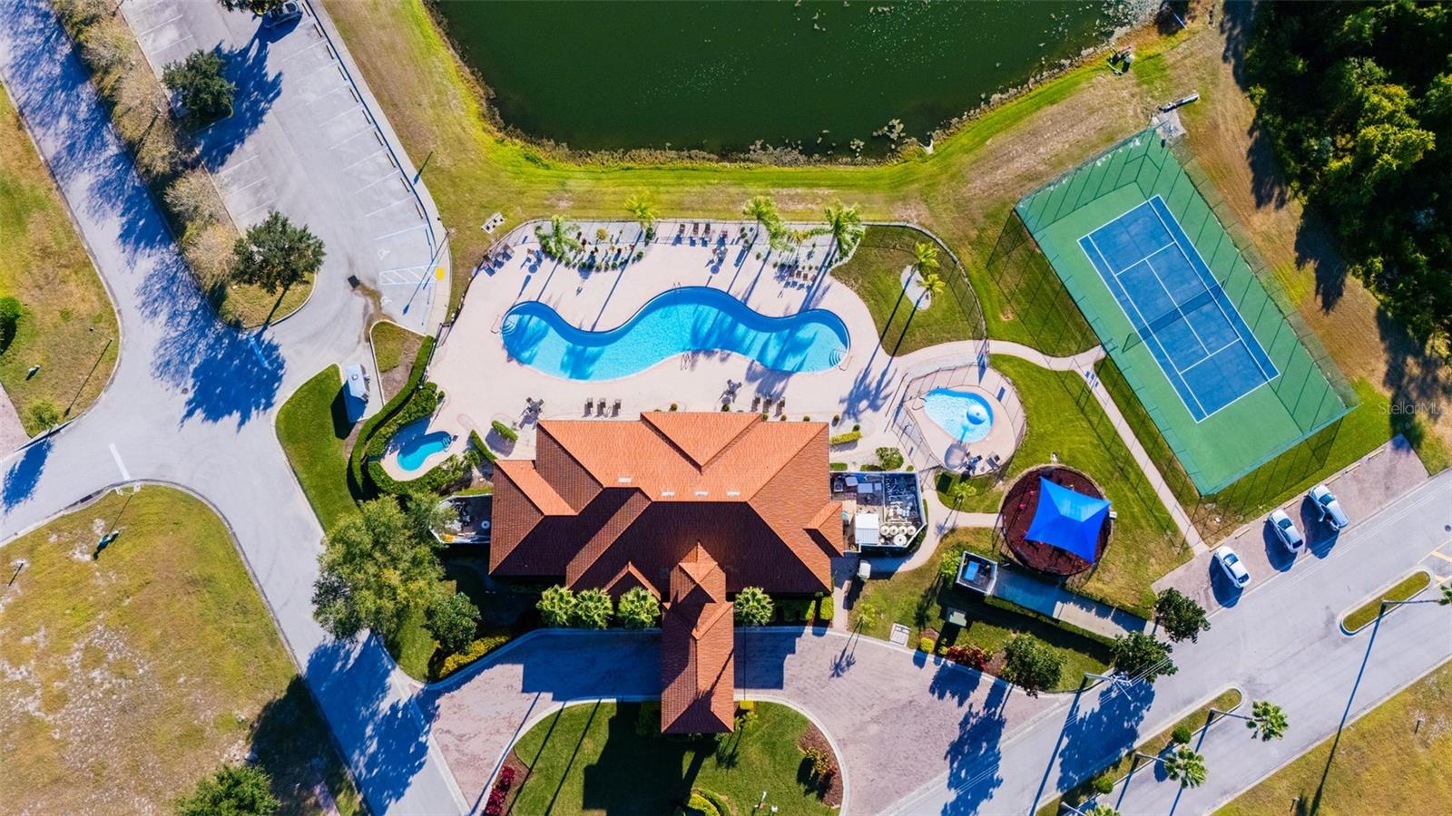 TUSCANY PRESERVE PH 03 - Residential Lease