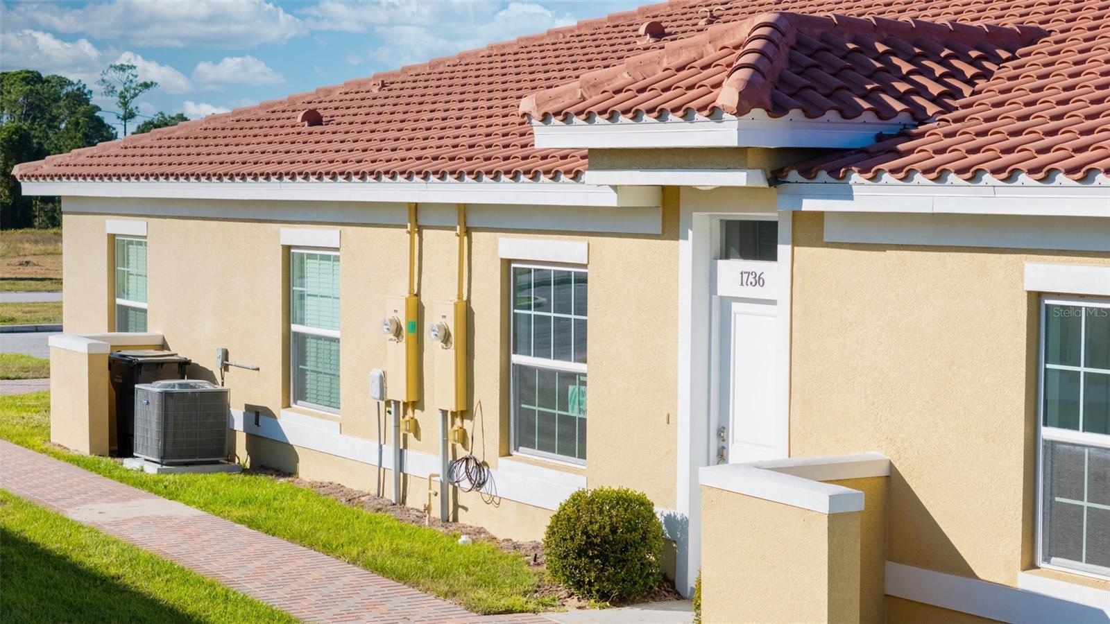 TUSCANY PRESERVE PH 03 - Residential Lease