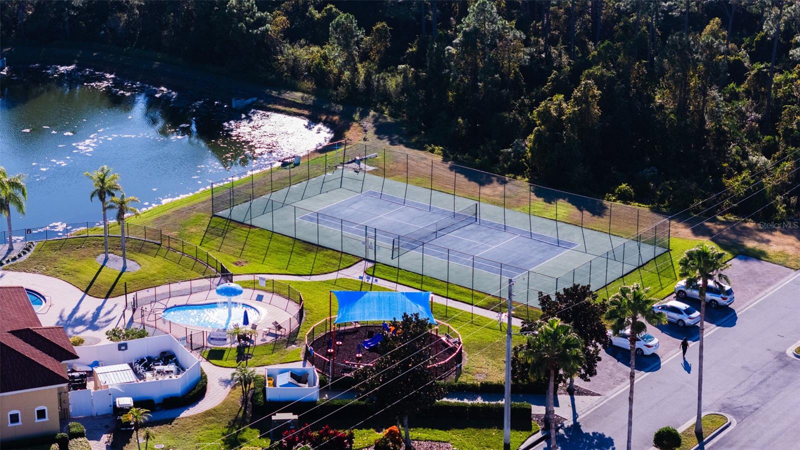 TUSCANY PRESERVE PH 03 - Residential Lease