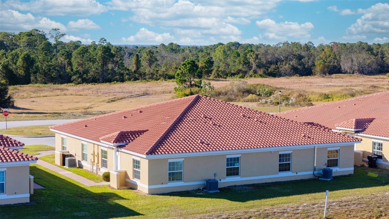 TUSCANY PRESERVE PH 03 - Residential Lease