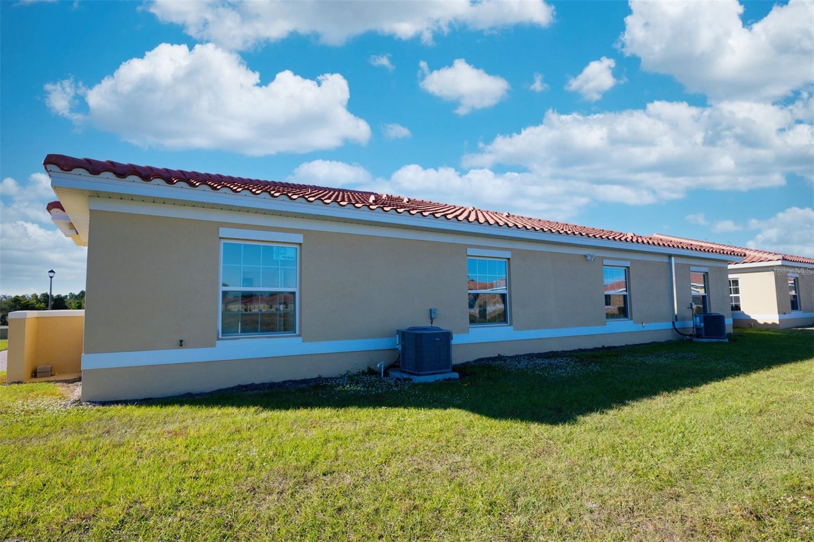 TUSCANY PRESERVE PH 03 - Residential Lease