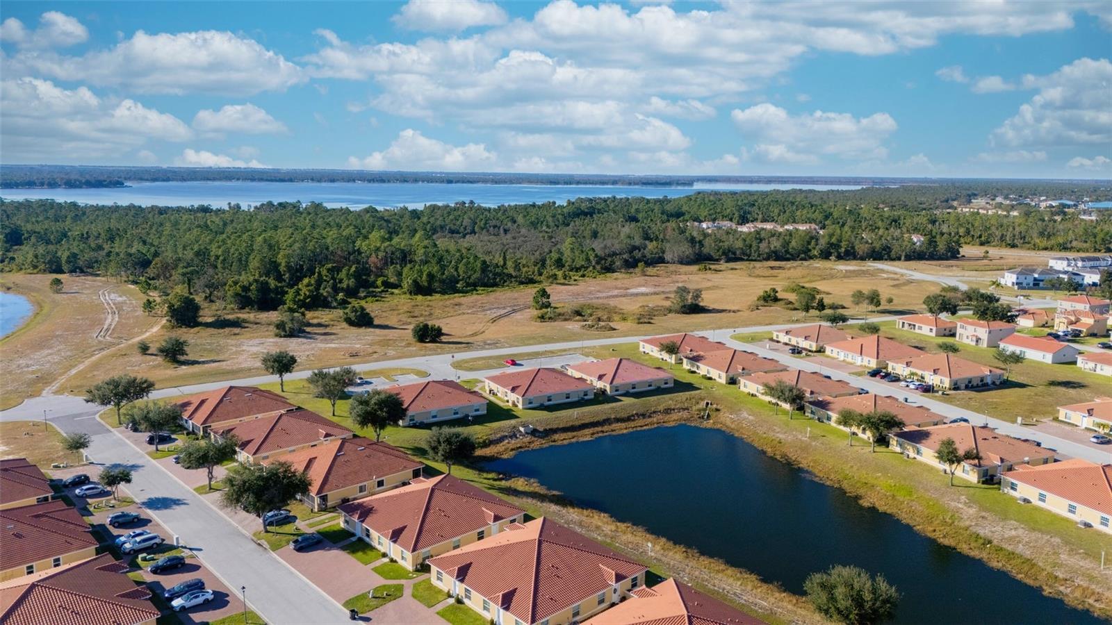 TUSCANY PRESERVE PH 03 - Residential Lease