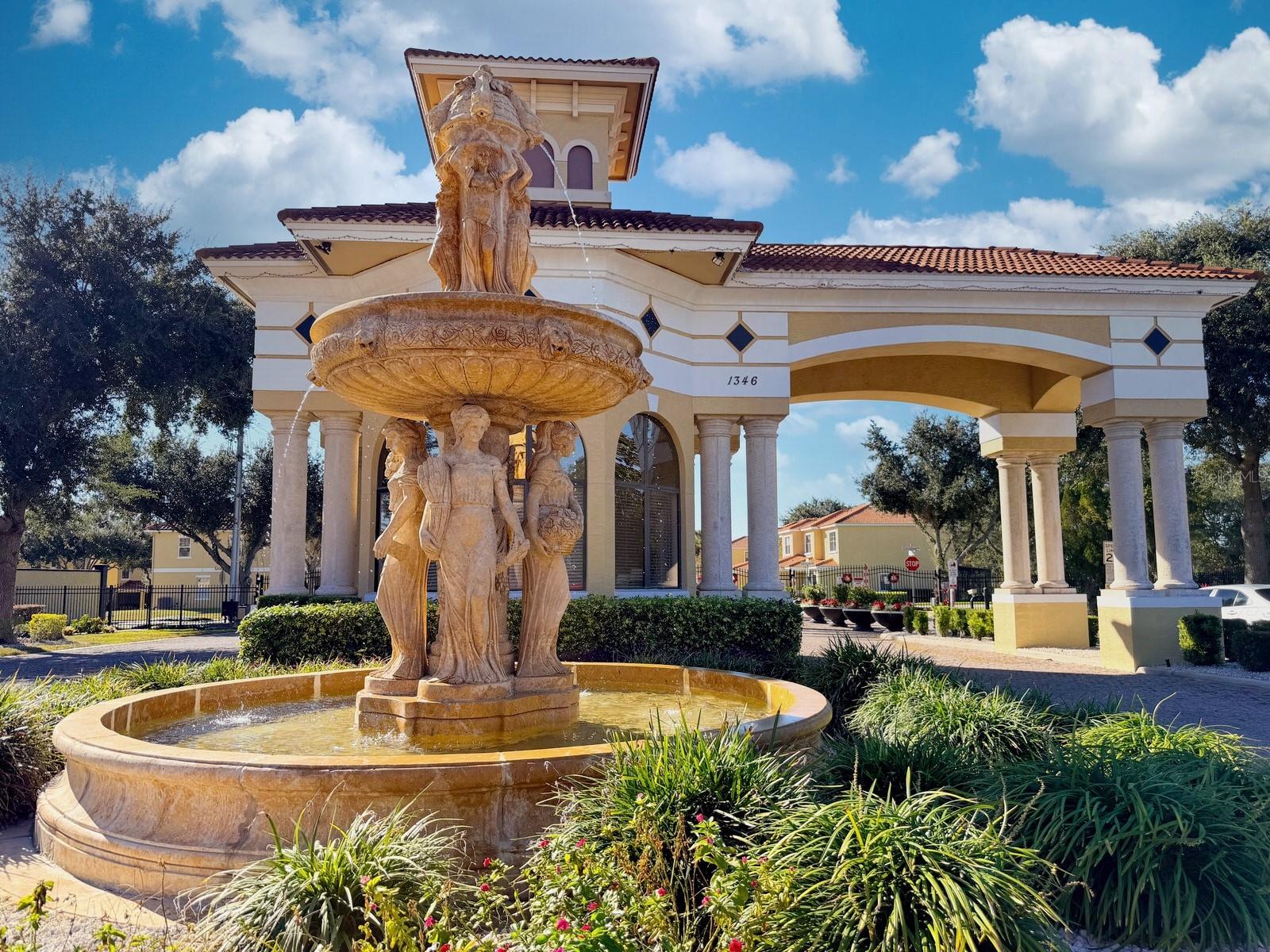 TUSCANY PRESERVE PH 03 - Residential Lease