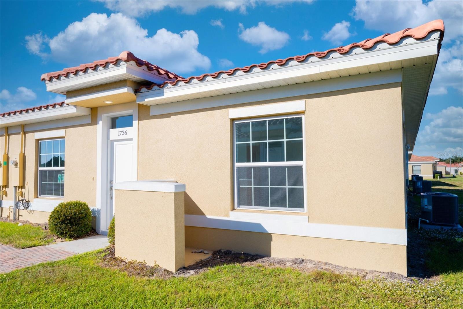 TUSCANY PRESERVE PH 03 - Residential Lease