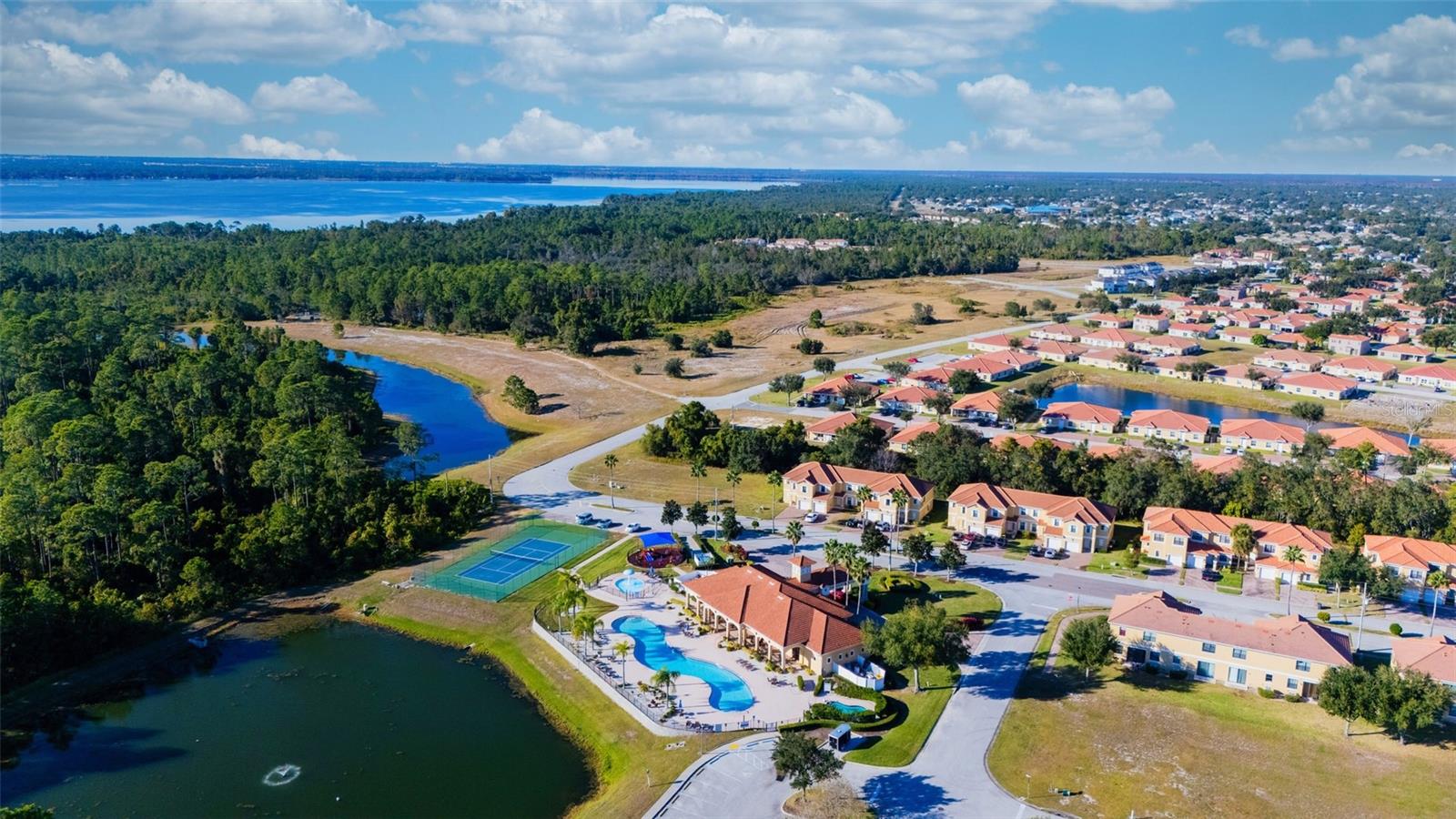 TUSCANY PRESERVE PH 03 - Residential Lease