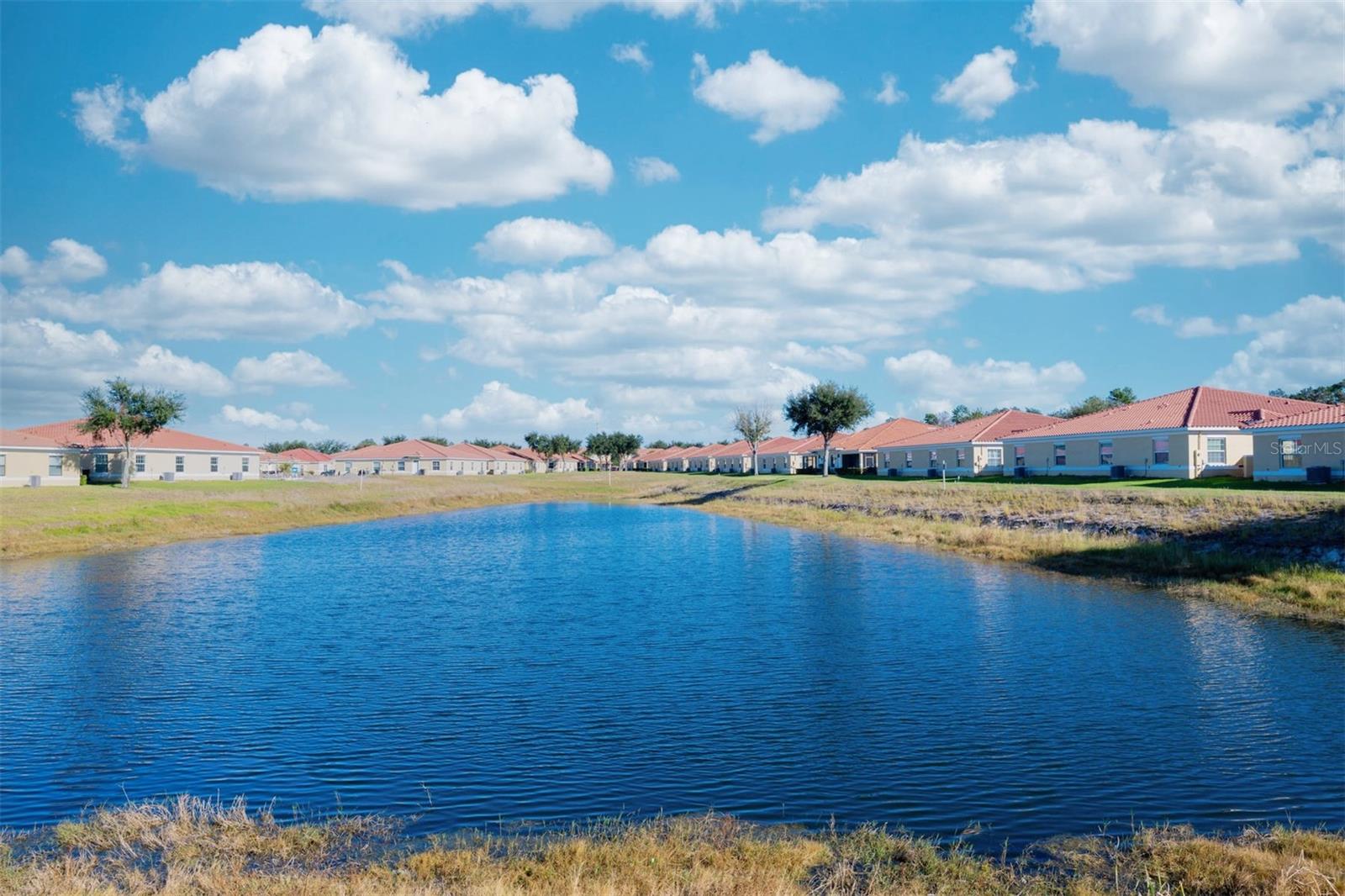 TUSCANY PRESERVE PH 03 - Residential Lease