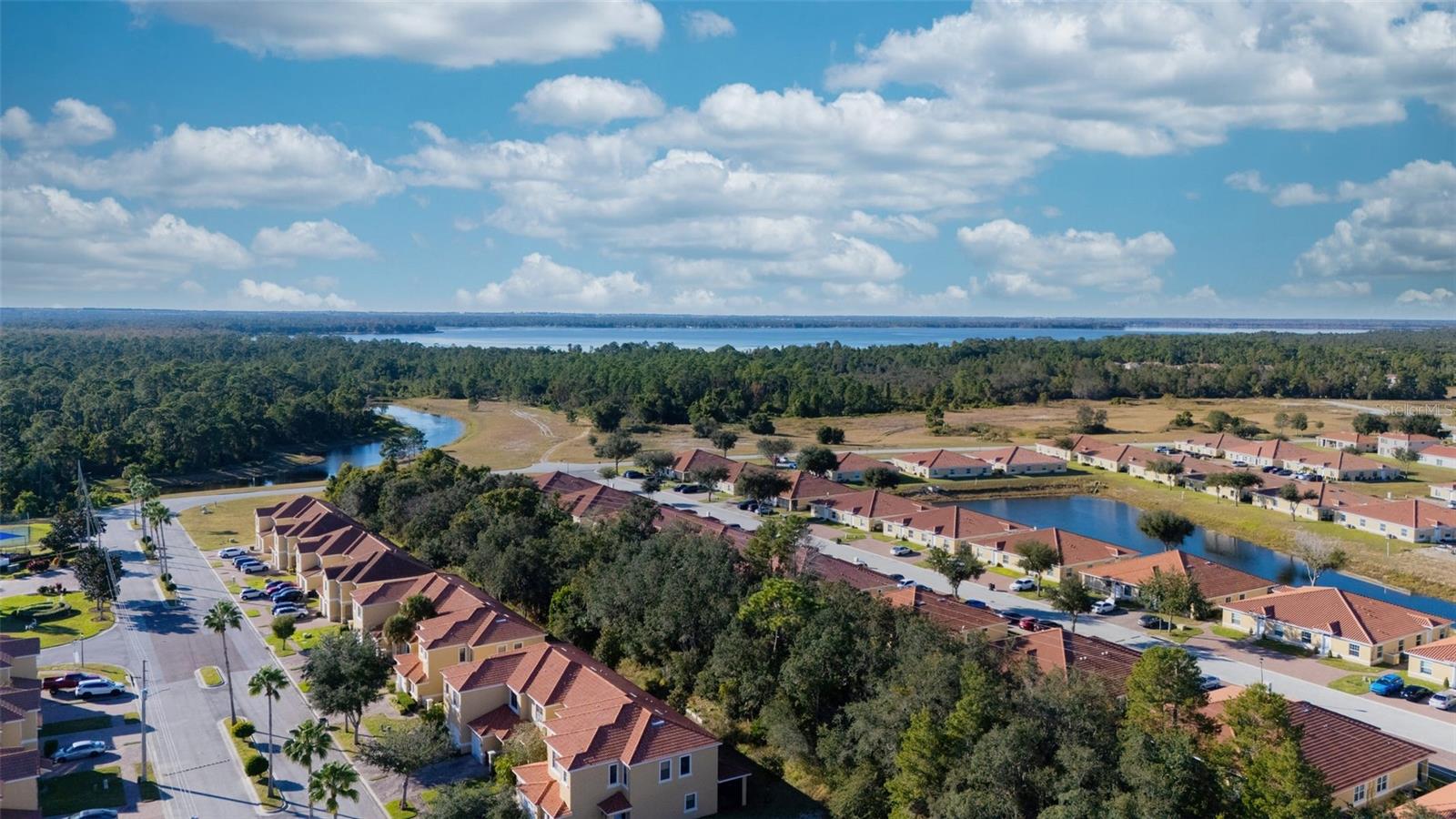 TUSCANY PRESERVE PH 03 - Residential Lease