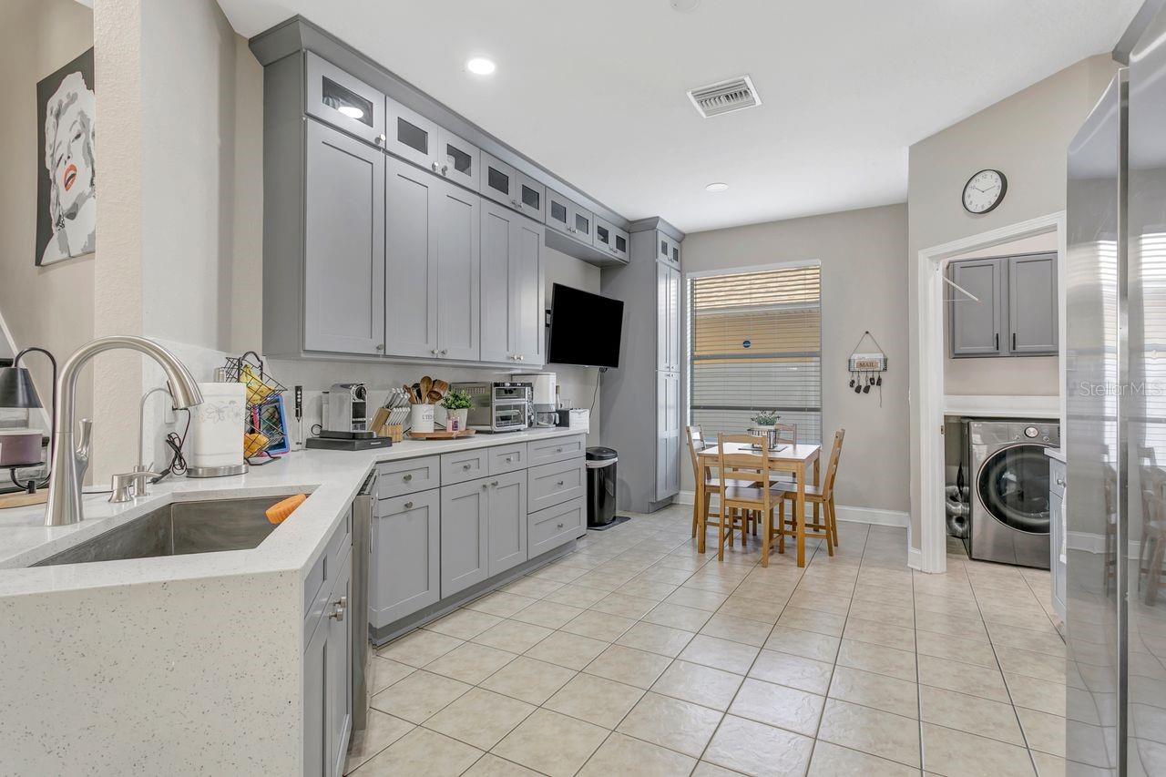 501 STONE BRIAR DRIVE