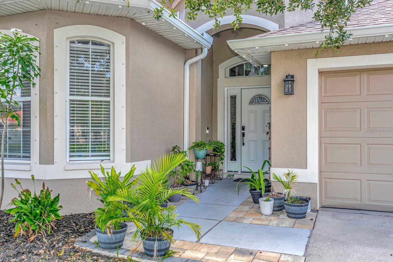 501 STONE BRIAR DRIVE