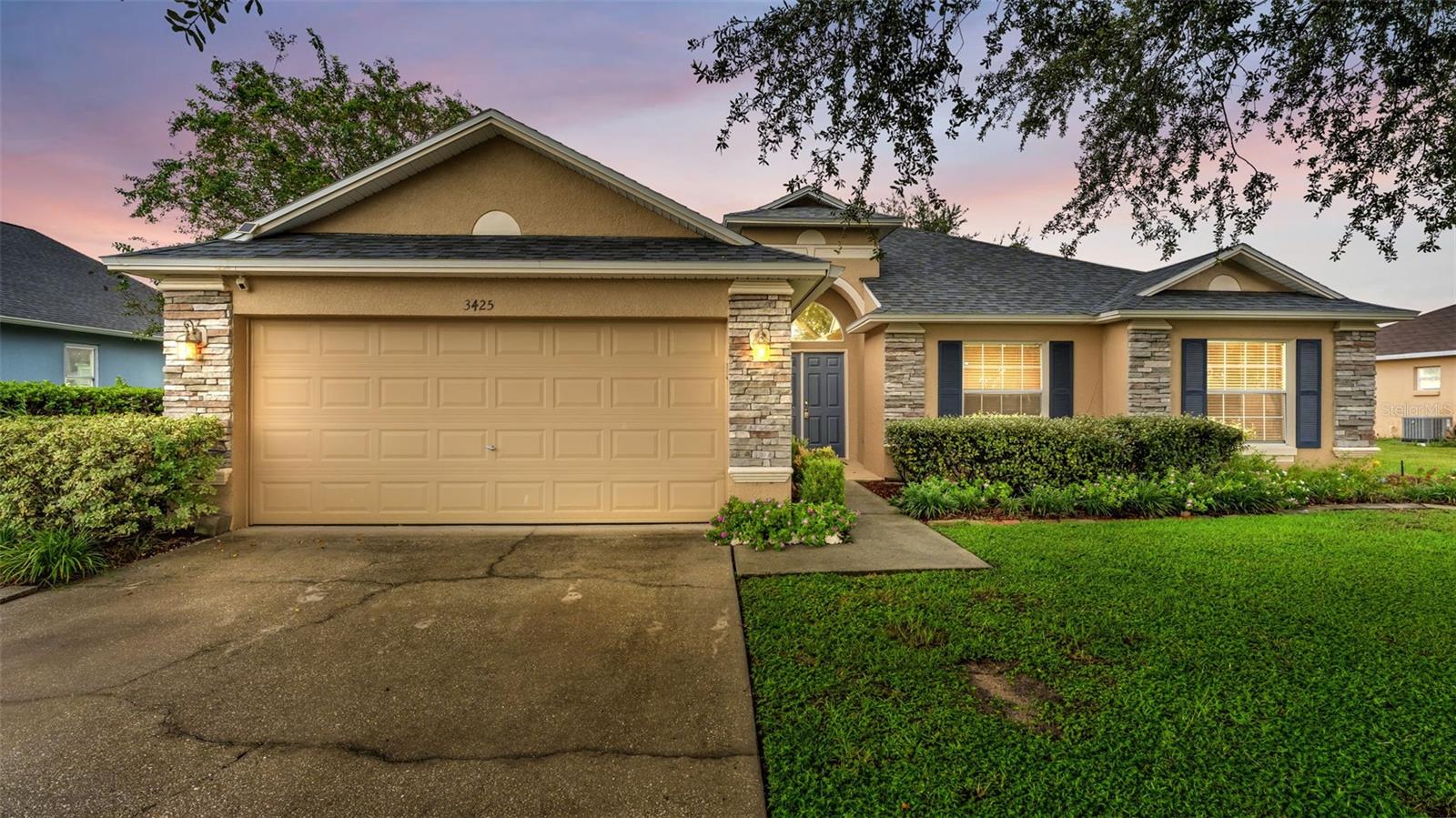 3425 STONEWAY DRIVE