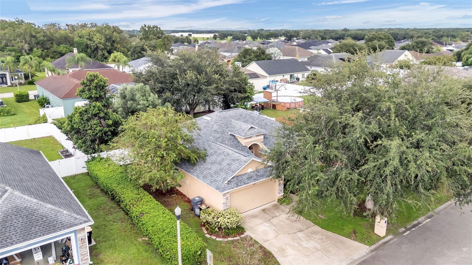 3425 STONEWAY DRIVE