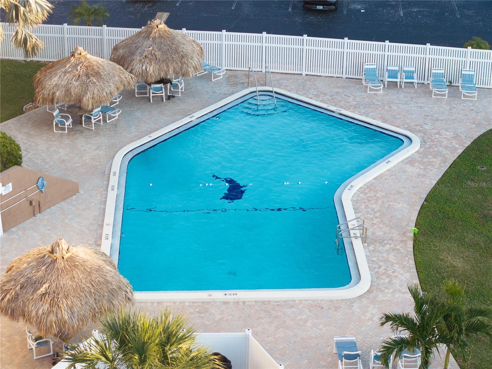 DOLPHIN COVE CLEARWATER - Residential Lease