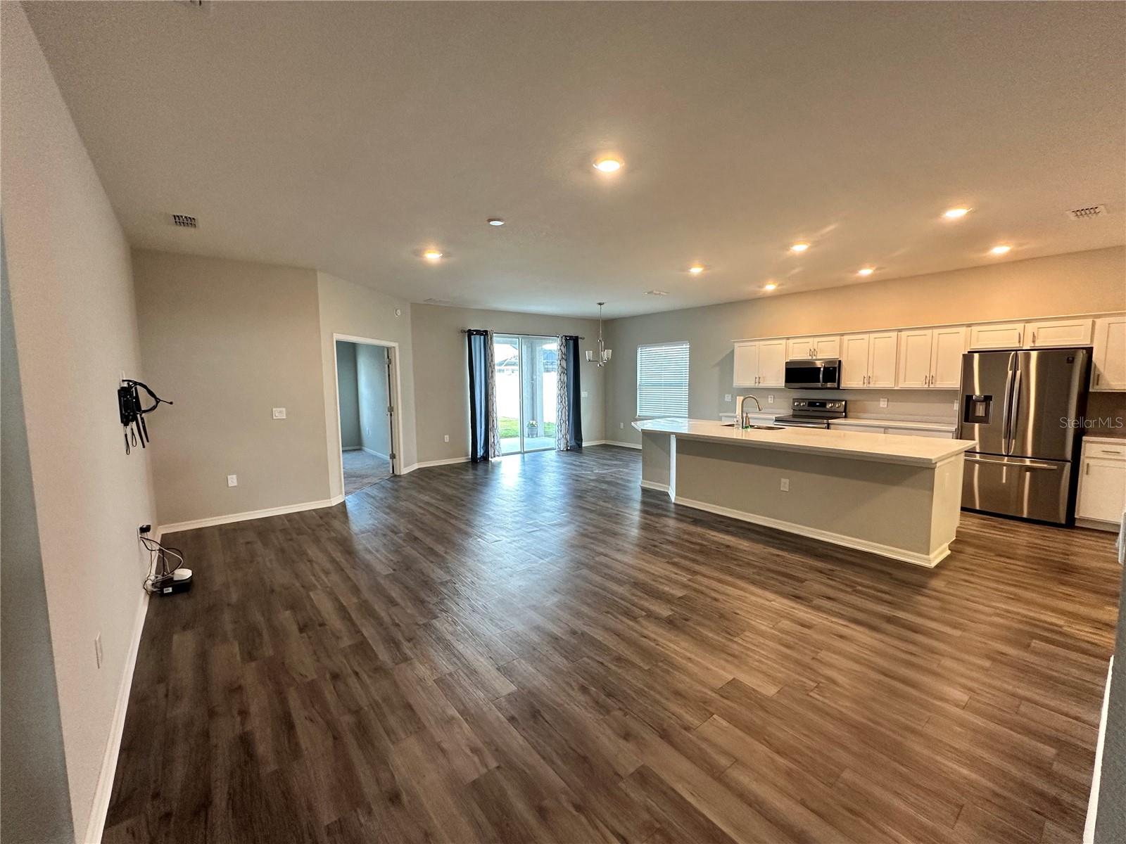 AUBURN COVE - Residential Lease