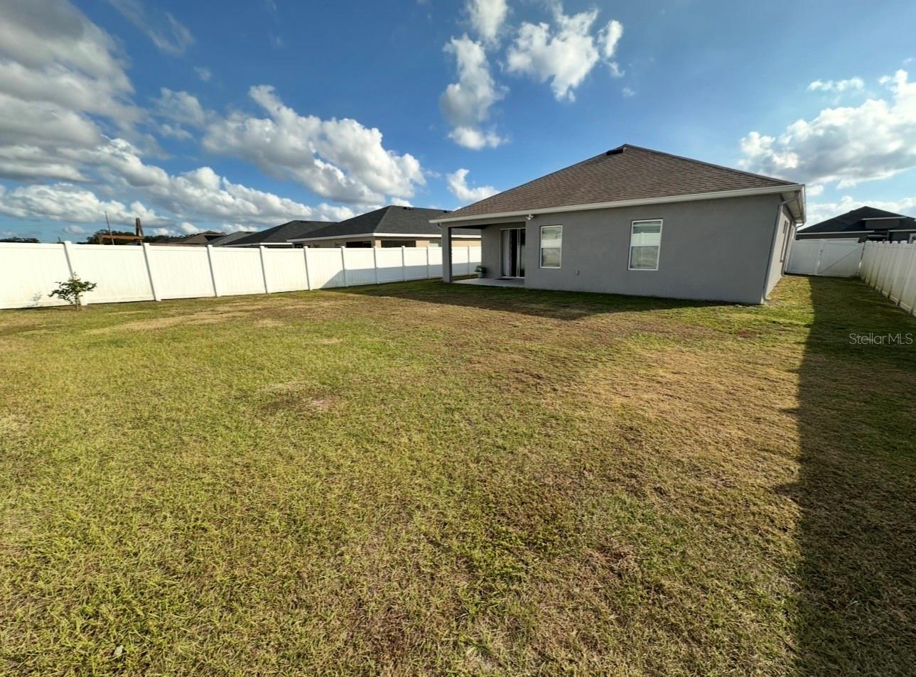 AUBURN COVE - Residential Lease