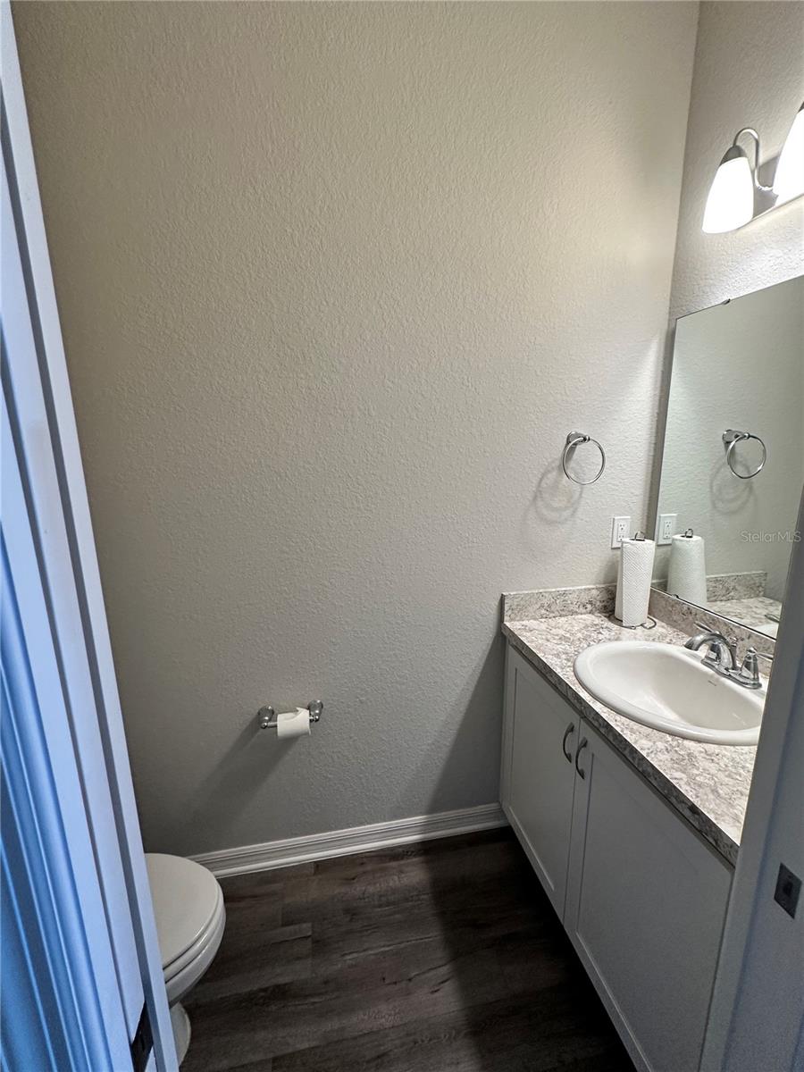 AUBURN COVE - Residential Lease