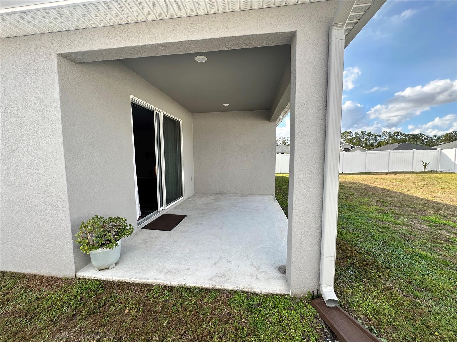 AUBURN COVE - Residential Lease