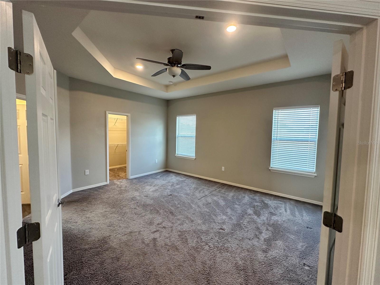 AUBURN COVE - Residential Lease