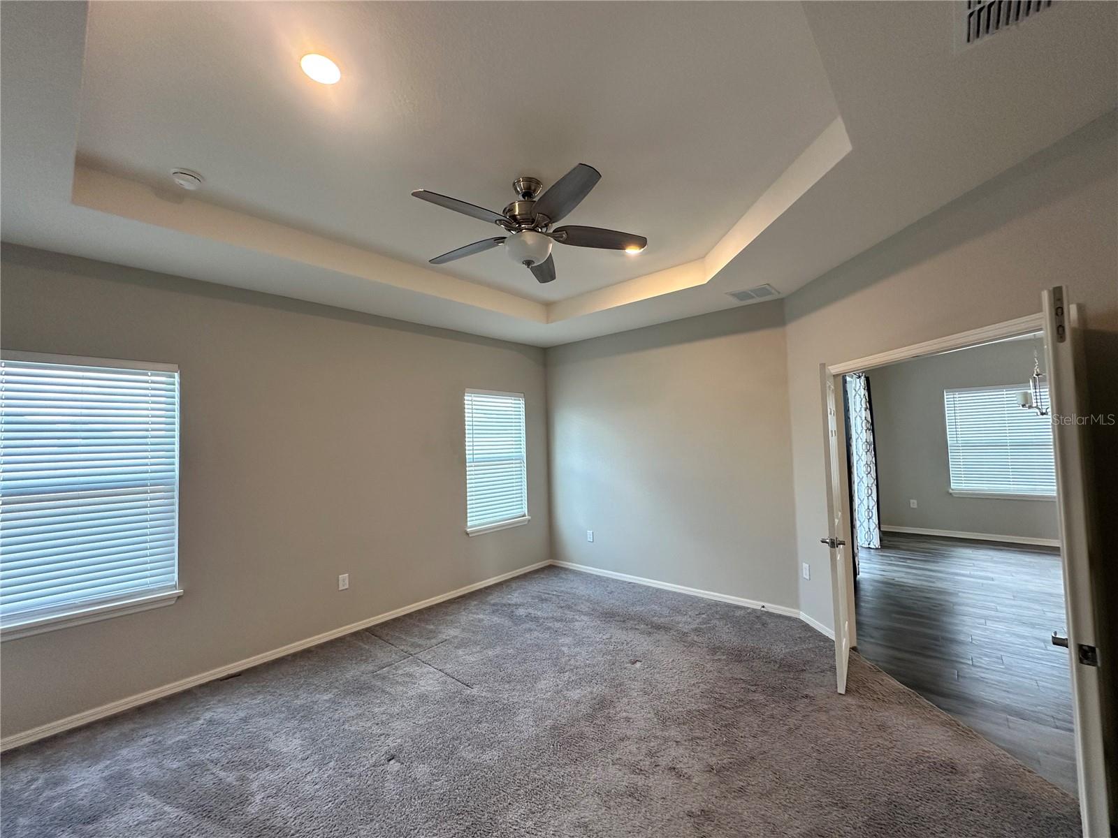 AUBURN COVE - Residential Lease
