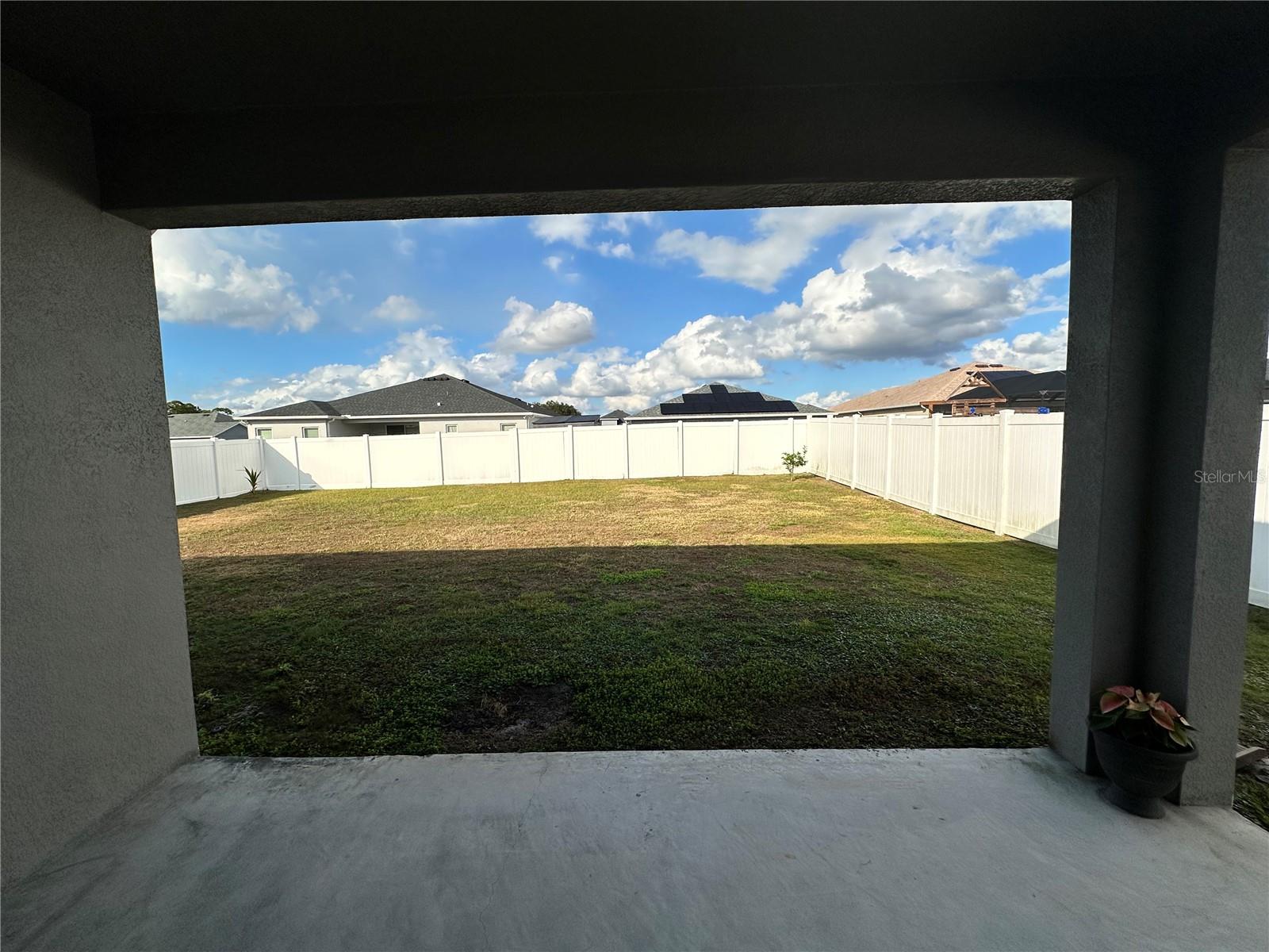 AUBURN COVE - Residential Lease