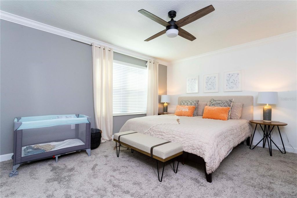 Photo of 1162 Kingsbarn Street, Davenport, FL 33896 (MLS # S5147503)