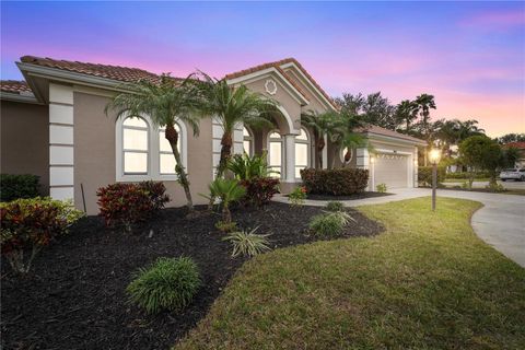 A home in LAKEWOOD RANCH