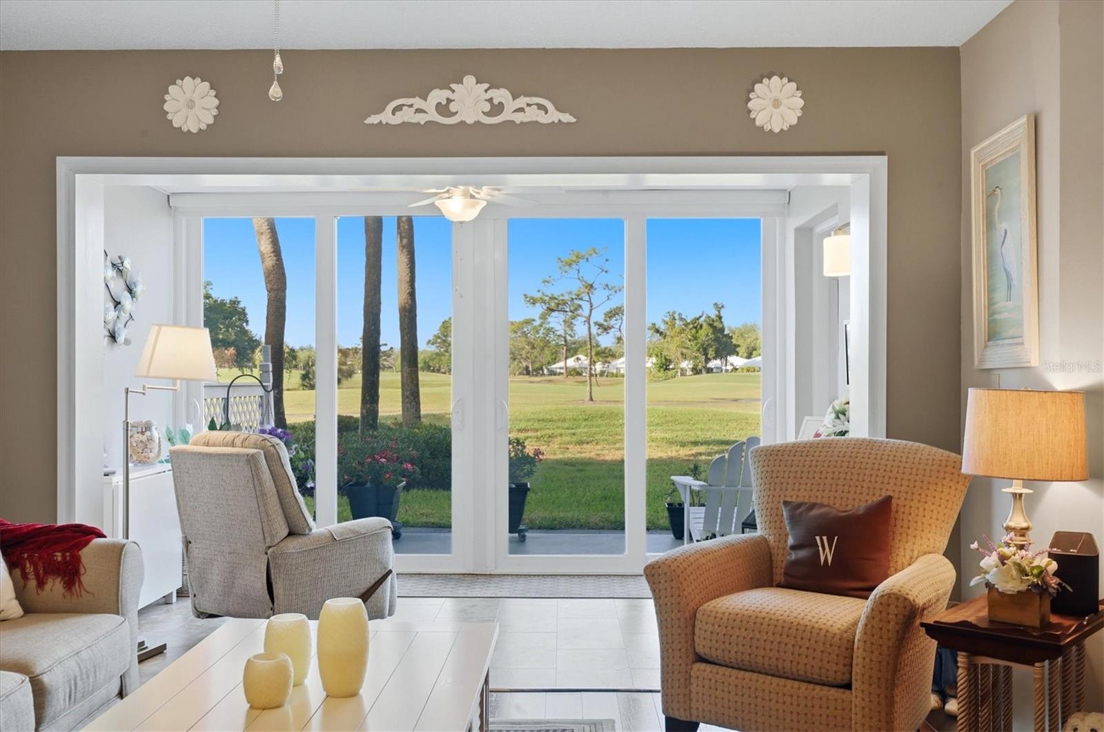 FARMINGTON VISTAS - Residential