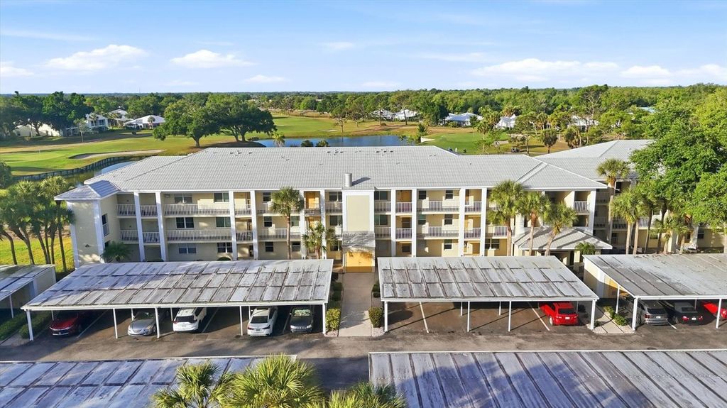 Photo of 433 Cerromar Lane #334, Venice, FL 34293 (MLS # A4688497)