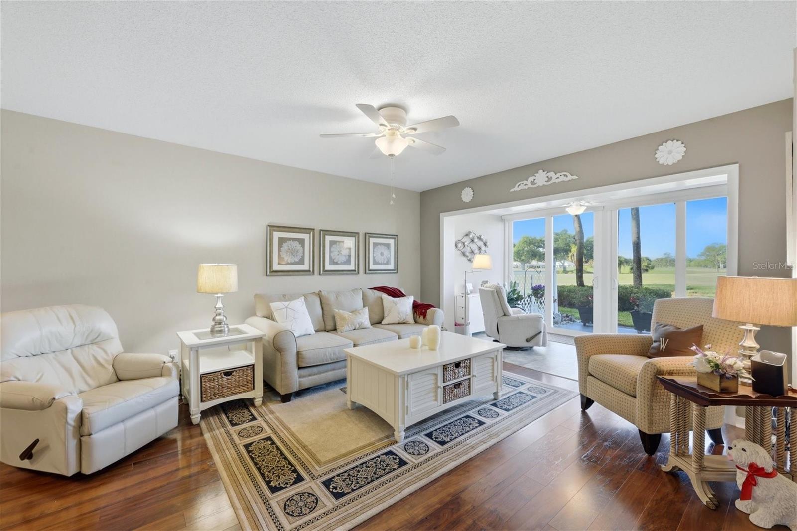 FARMINGTON VISTAS - Residential