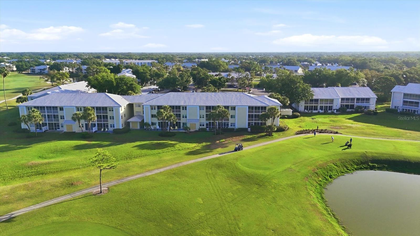 FARMINGTON VISTAS - Residential