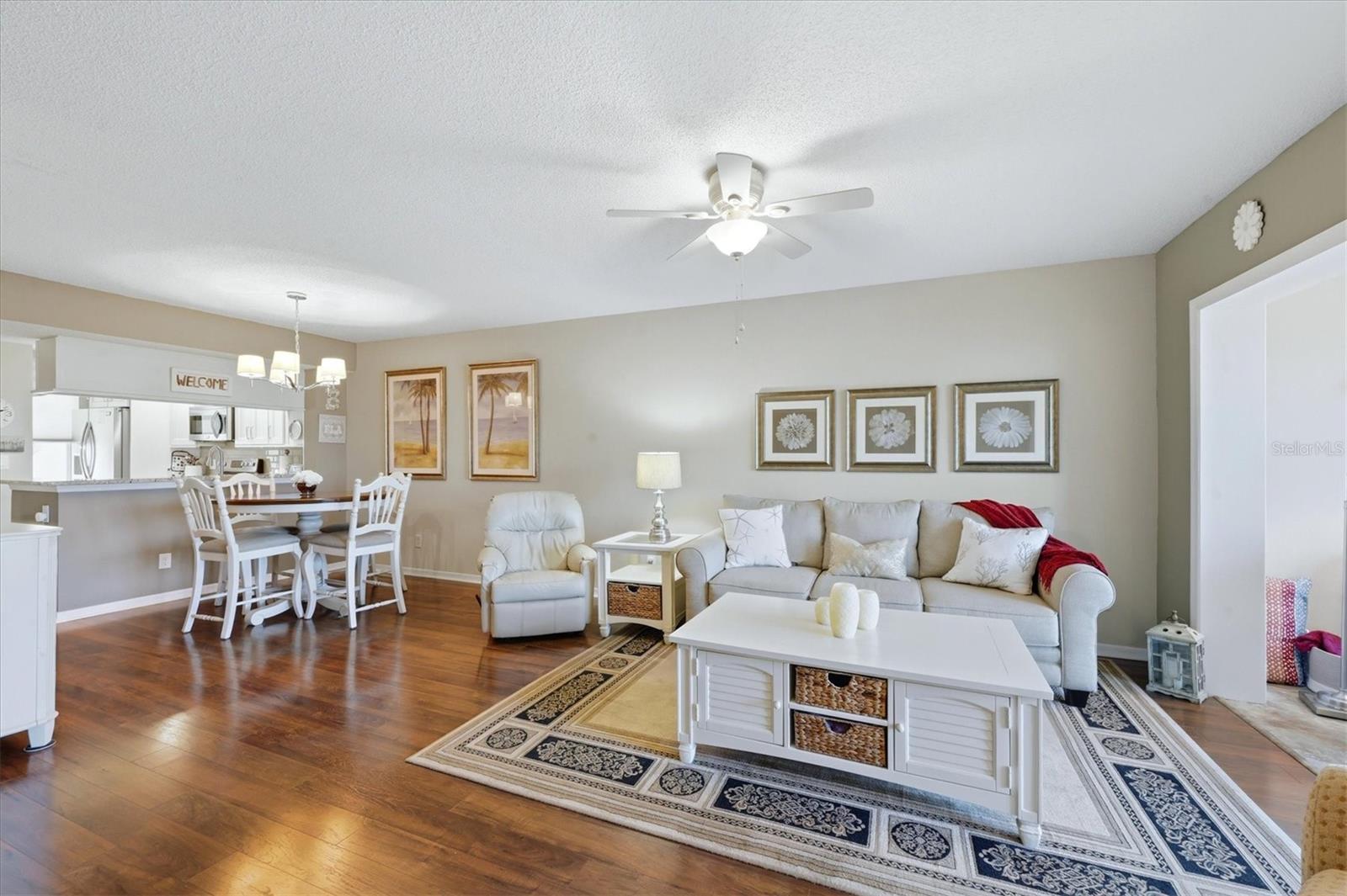 FARMINGTON VISTAS - Residential