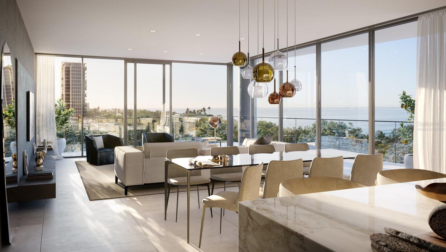 LE PARC CONDOMINIUM - Residential