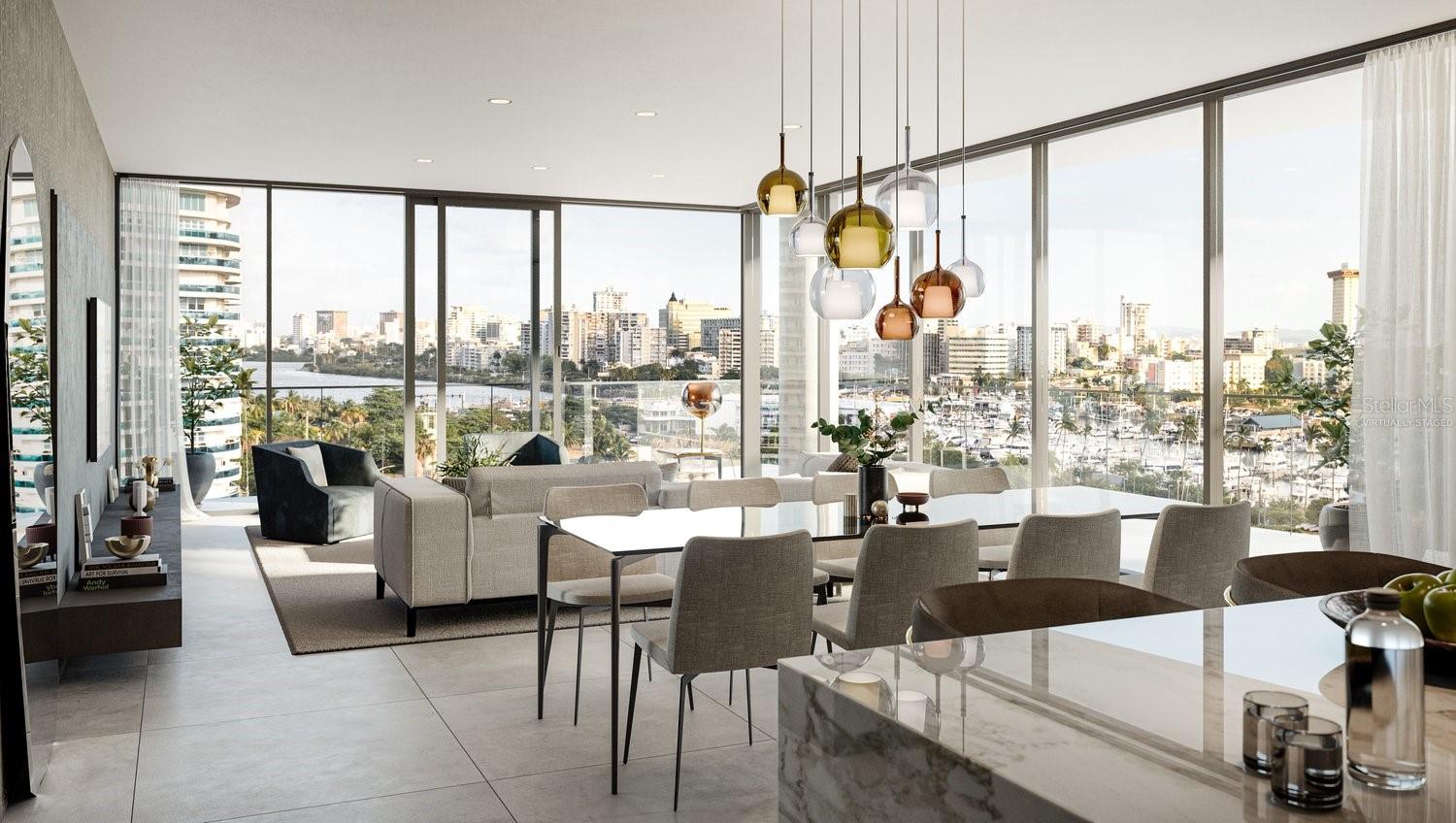 LE PARC CONDOMINIUM - Residential