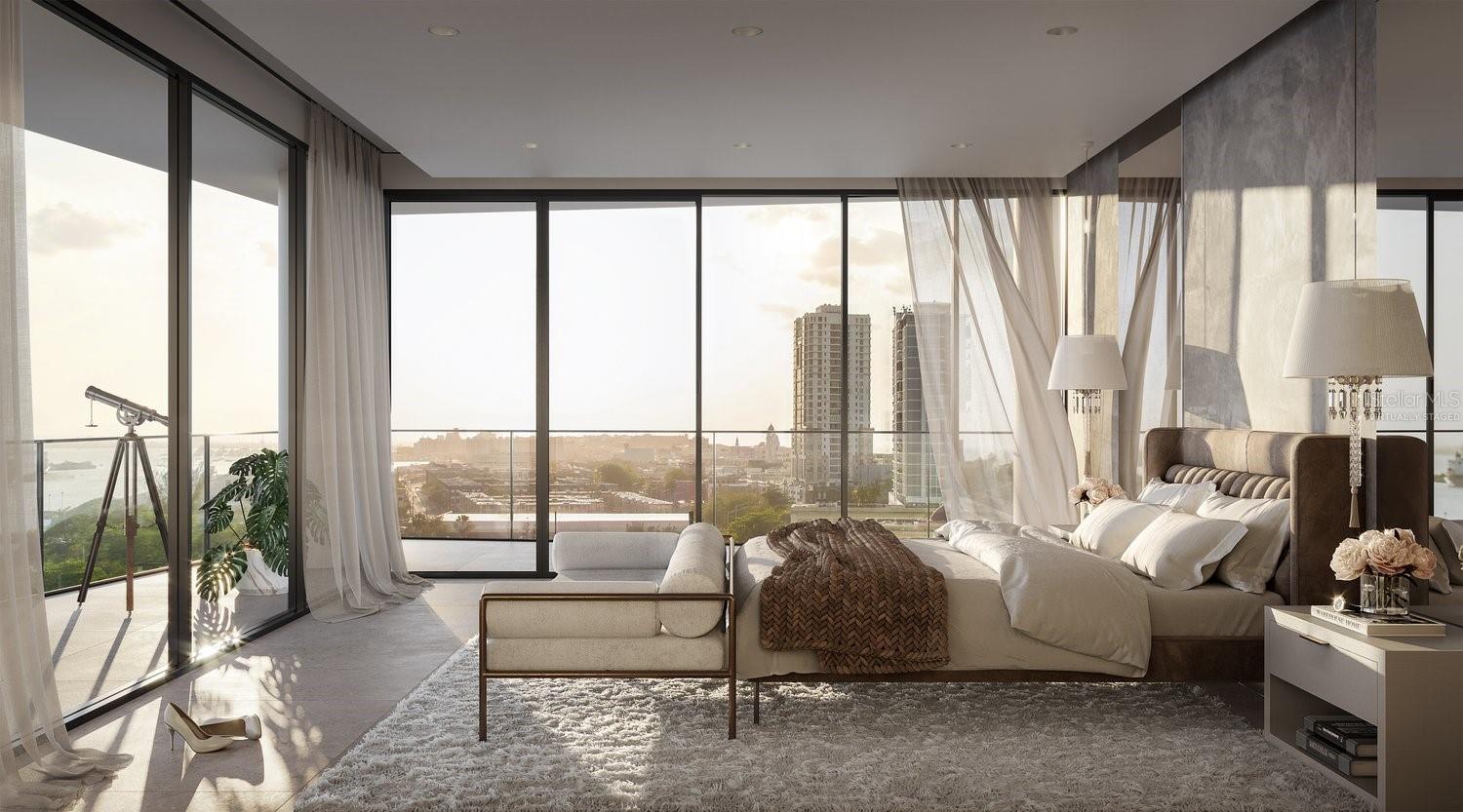 LE PARC CONDOMINIUM - Residential