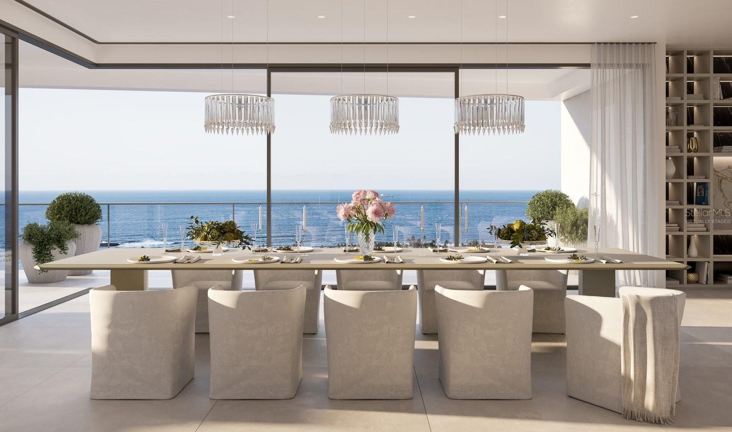 LE PARC CONDOMINIUM - Residential