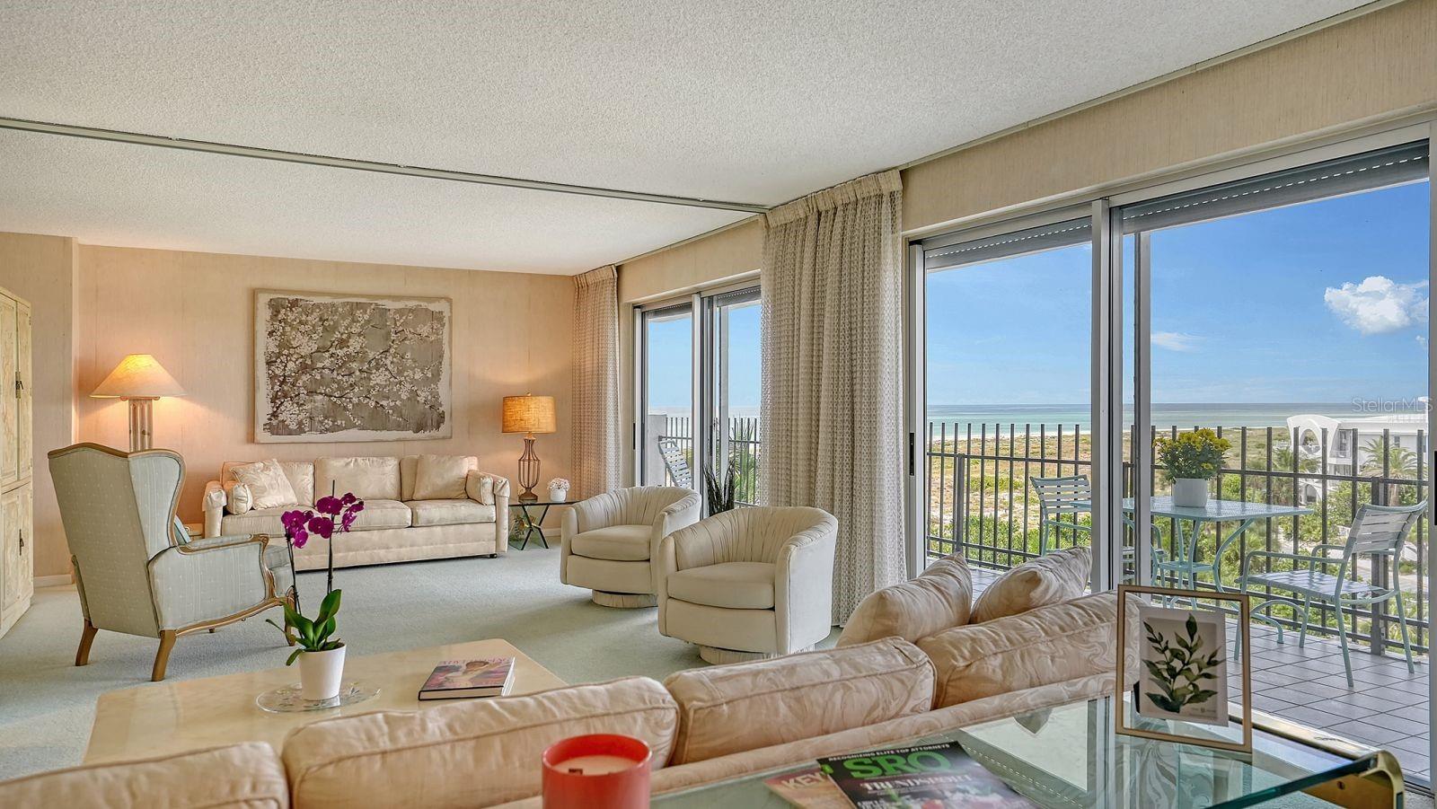 ST ARMANDS TOWERS NORTH - Residential