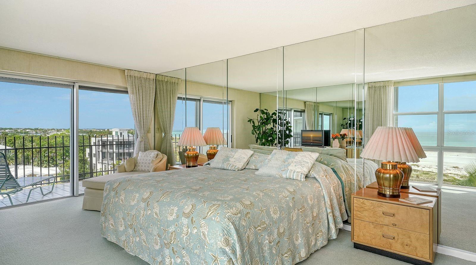 ST ARMANDS TOWERS NORTH - Residential