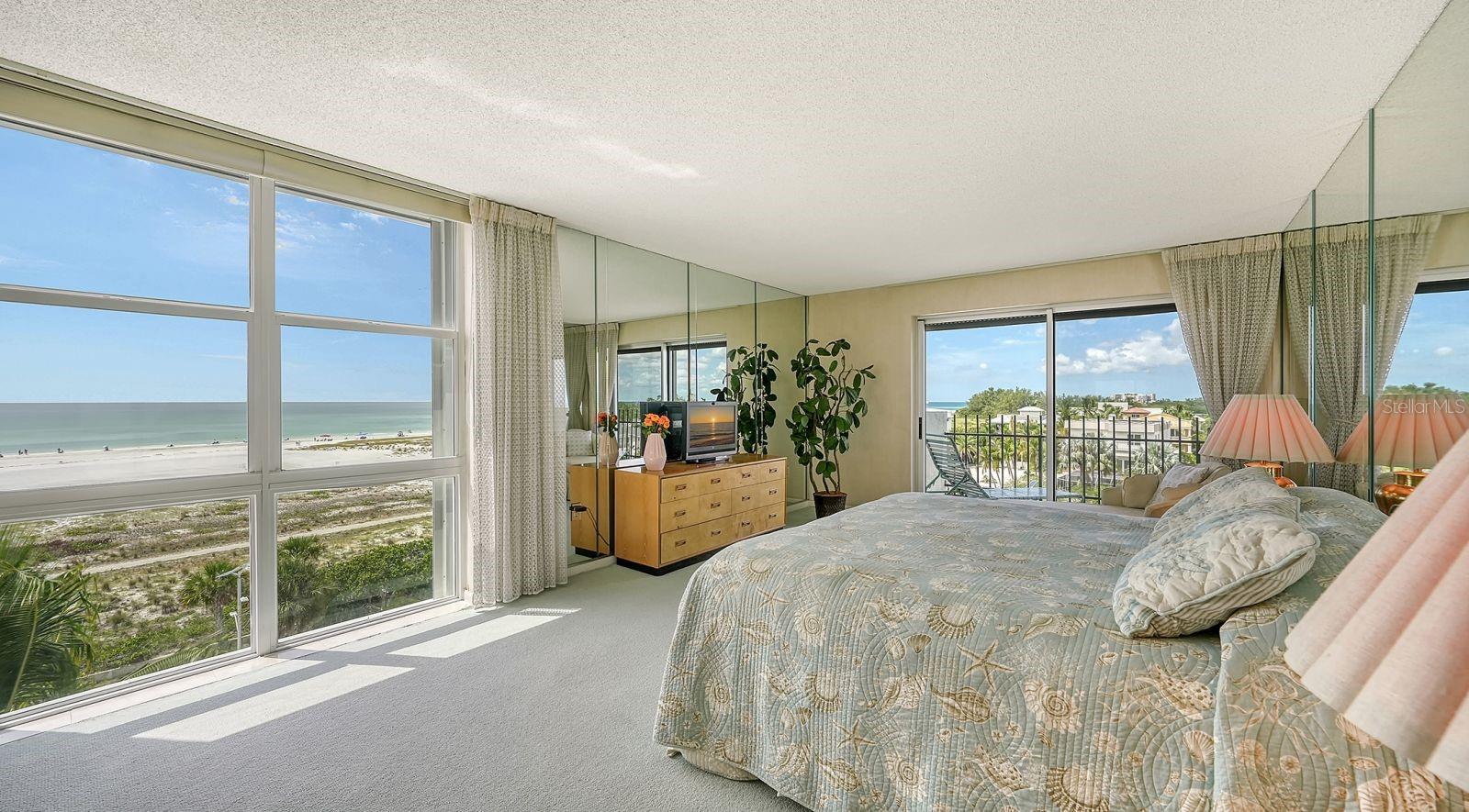 ST ARMANDS TOWERS NORTH - Residential