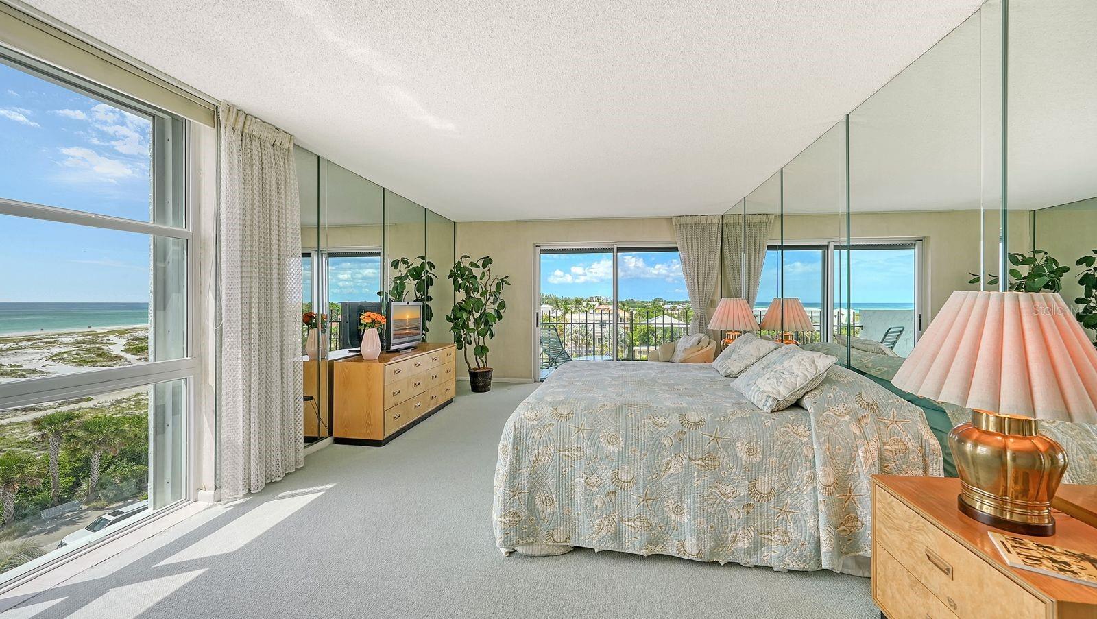 ST ARMANDS TOWERS NORTH - Residential