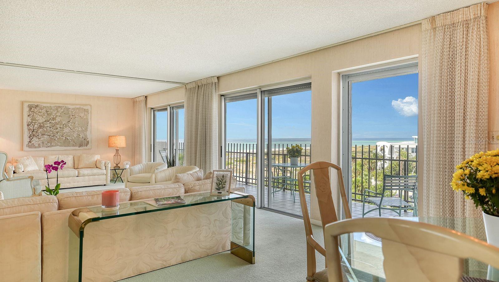 ST ARMANDS TOWERS NORTH - Residential