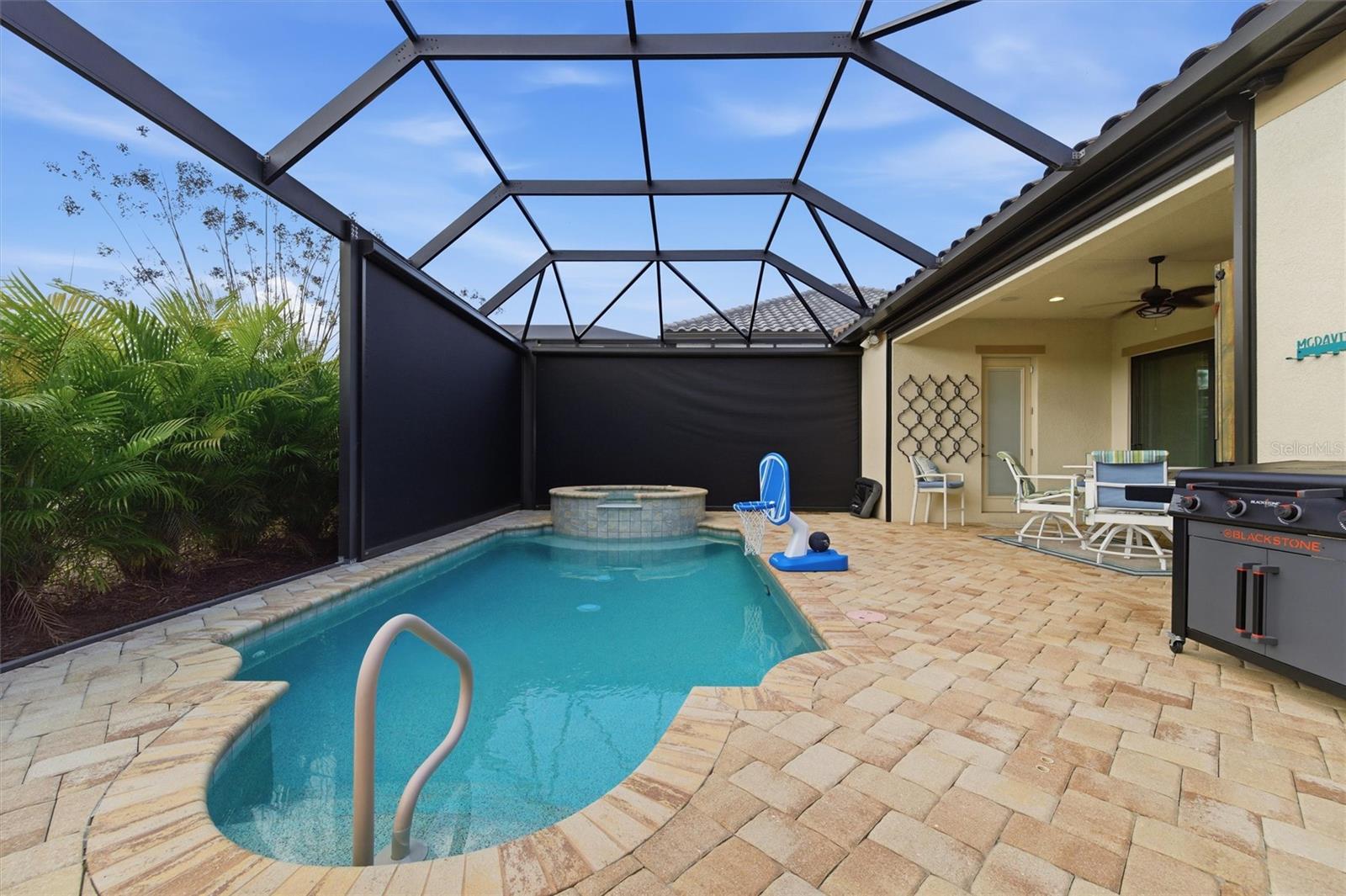 COUNTRY CLUB EAST AT LAKEWOOD RANCH COUNTRY CLUB - Residential