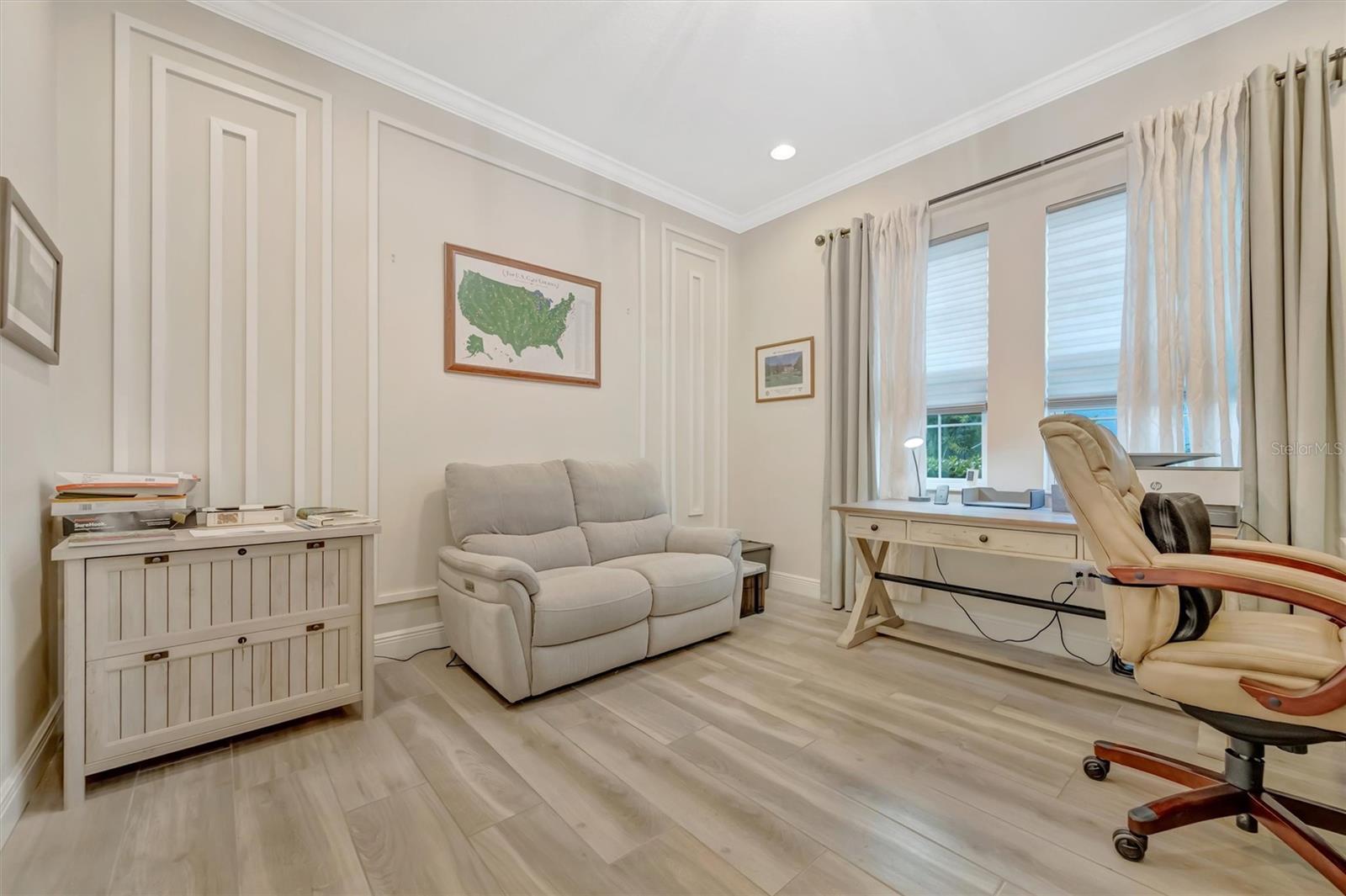 COUNTRY CLUB EAST AT LAKEWOOD RANCH COUNTRY CLUB - Residential