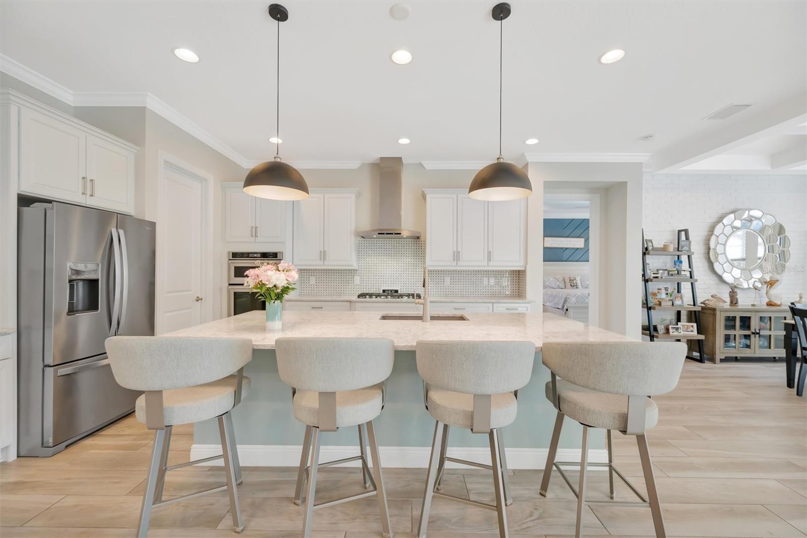 COUNTRY CLUB EAST AT LAKEWOOD RANCH COUNTRY CLUB - Residential