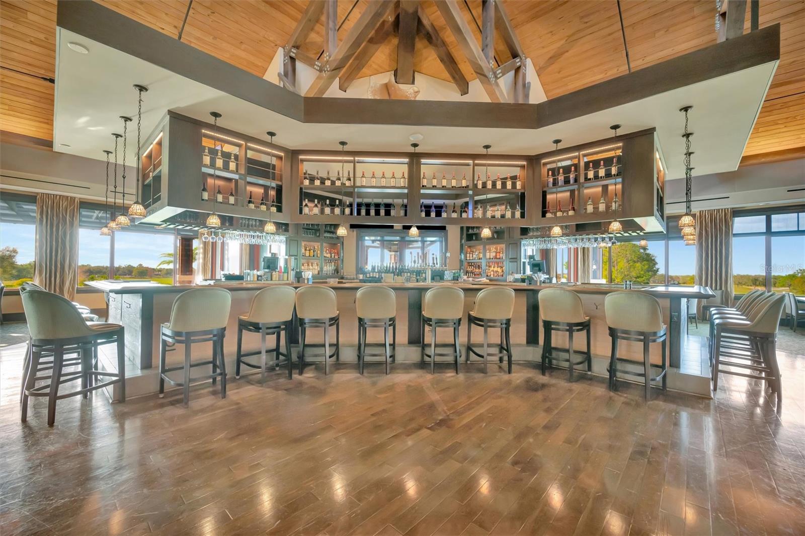 COUNTRY CLUB EAST AT LAKEWOOD RANCH COUNTRY CLUB - Residential